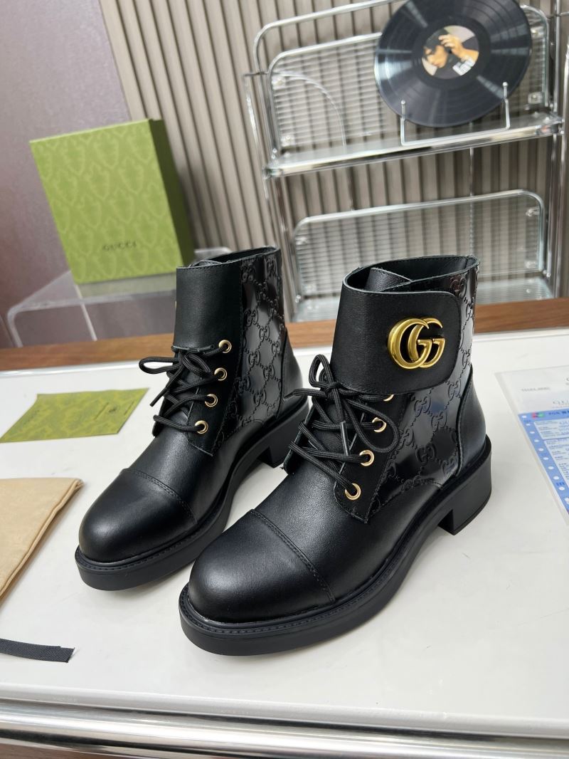 Gucci Boots